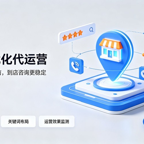 鄂温克GEO优化